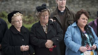 Online film Mrs. Brown's Boys D'Movie