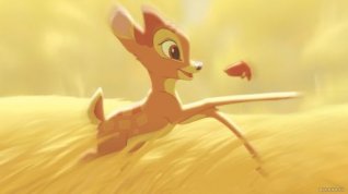 Online film Bambi 2