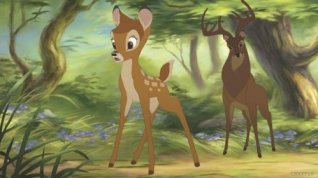 Online film Bambi 2