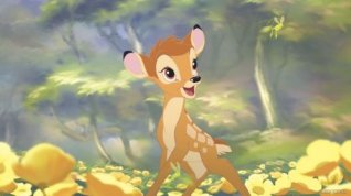 Online film Bambi 2