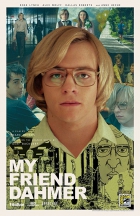 Online film Můj přítel Dahmer