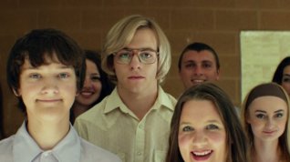 Online film Můj přítel Dahmer