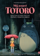 Online film Můj soused Totoro