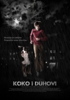 Online film Koko i duhovi