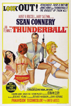 Online film Thunderball