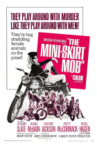 Online film The Mini-Skirt Mob