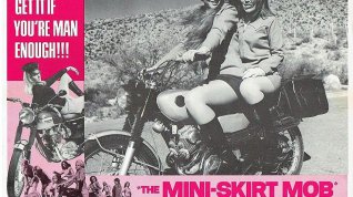 Online film The Mini-Skirt Mob