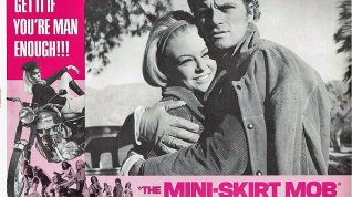 Online film The Mini-Skirt Mob