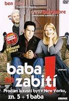 Online film Baba na zabití