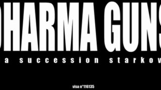 Online film Dharma Guns