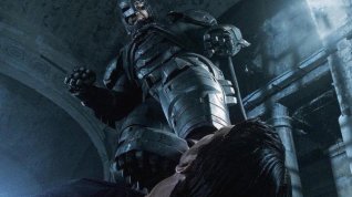 Online film Batman vs. Superman: Úsvit spravedlnosti