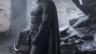 Online film Batman vs. Superman: Úsvit spravedlnosti