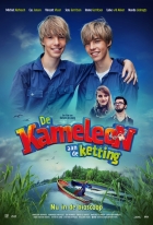 Online film De Kameleon aan de ketting