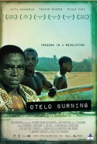 Online film Otelo Burning