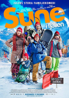 Online film Sune i fjällen