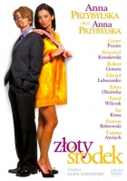 Online film Złoty środek