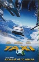 Online film Taxi 3