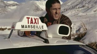 Online film Taxi 3