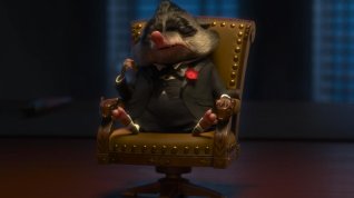 Online film Zootropolis: Město zvířat