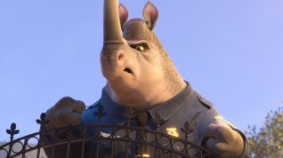 Online film Zootropolis: Město zvířat