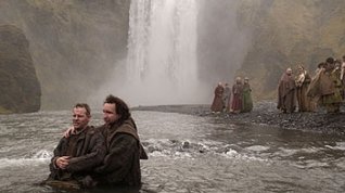 Online film Beowulf: Král Barbarů