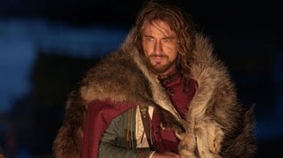 Online film Beowulf: Král Barbarů