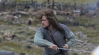 Online film Beowulf: Král Barbarů