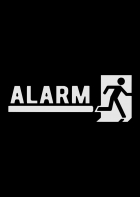 Online film Alarm