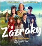 Online film Zázraky - David Stypka & Ewa Farna