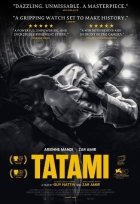 Online film Tatami