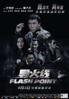 Online film Operace Flash Point