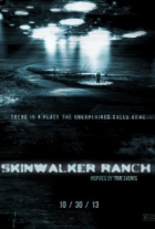 Online film Skinwalker Ranch