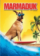 Online film Marmaduk
