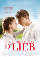 Online film A Gschicht über d'Lieb