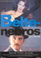 Online film Beltenebros