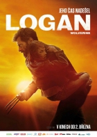 Online film Logan: Wolverine