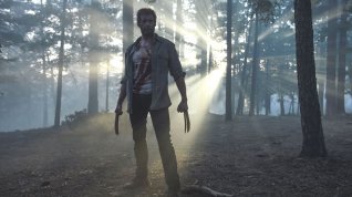 Online film Logan: Wolverine