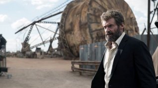 Online film Logan: Wolverine