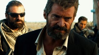 Online film Logan: Wolverine