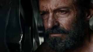 Online film Logan: Wolverine