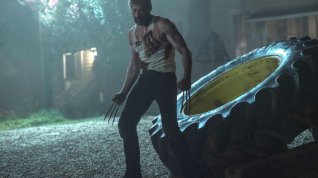 Online film Logan: Wolverine