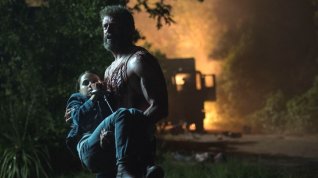 Online film Logan: Wolverine