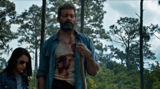 Online film Logan: Wolverine