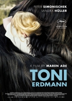 Online film Toni Erdmann