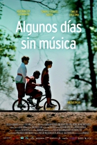 Online film Algunos días sin música