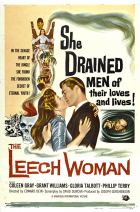 Online film The Leech Woman