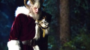 Online film Krampus: The Christmas Devil