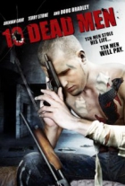 Online film Ten Dead Men