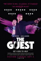 Online film The Guest