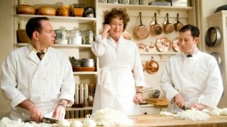 Online film Julie a Julia